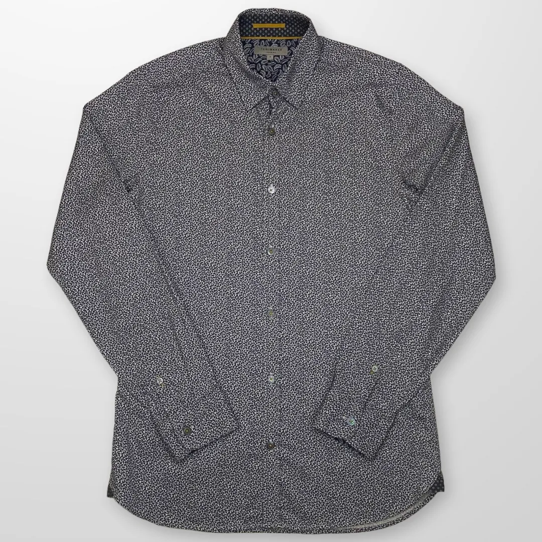  Ted Baker Shirt (S)