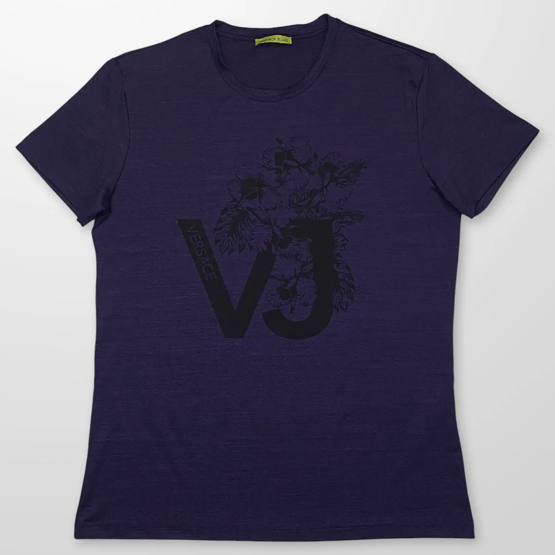  Versace Jeans Sportive T-shirt (M)