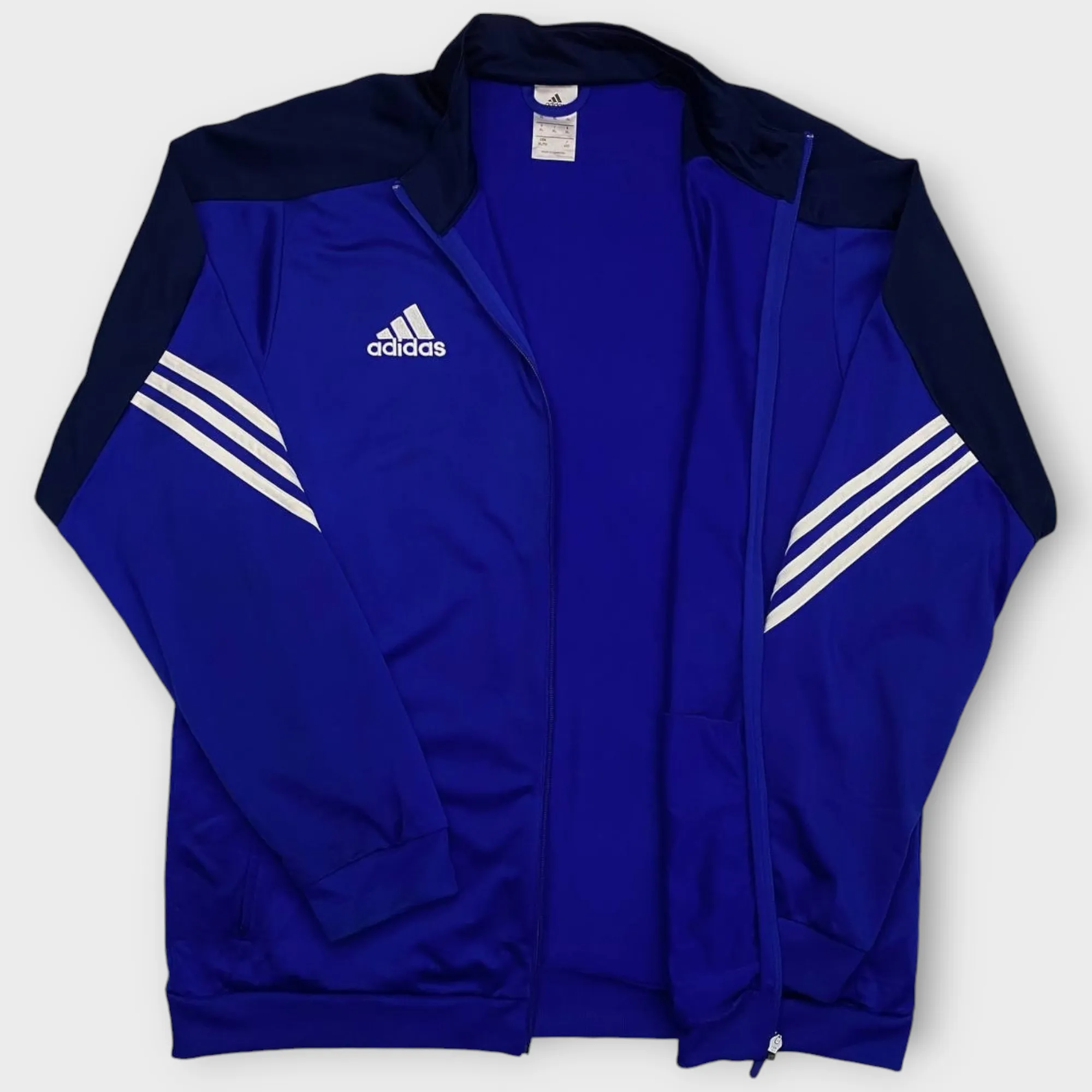 Adidas zone tracksuit online