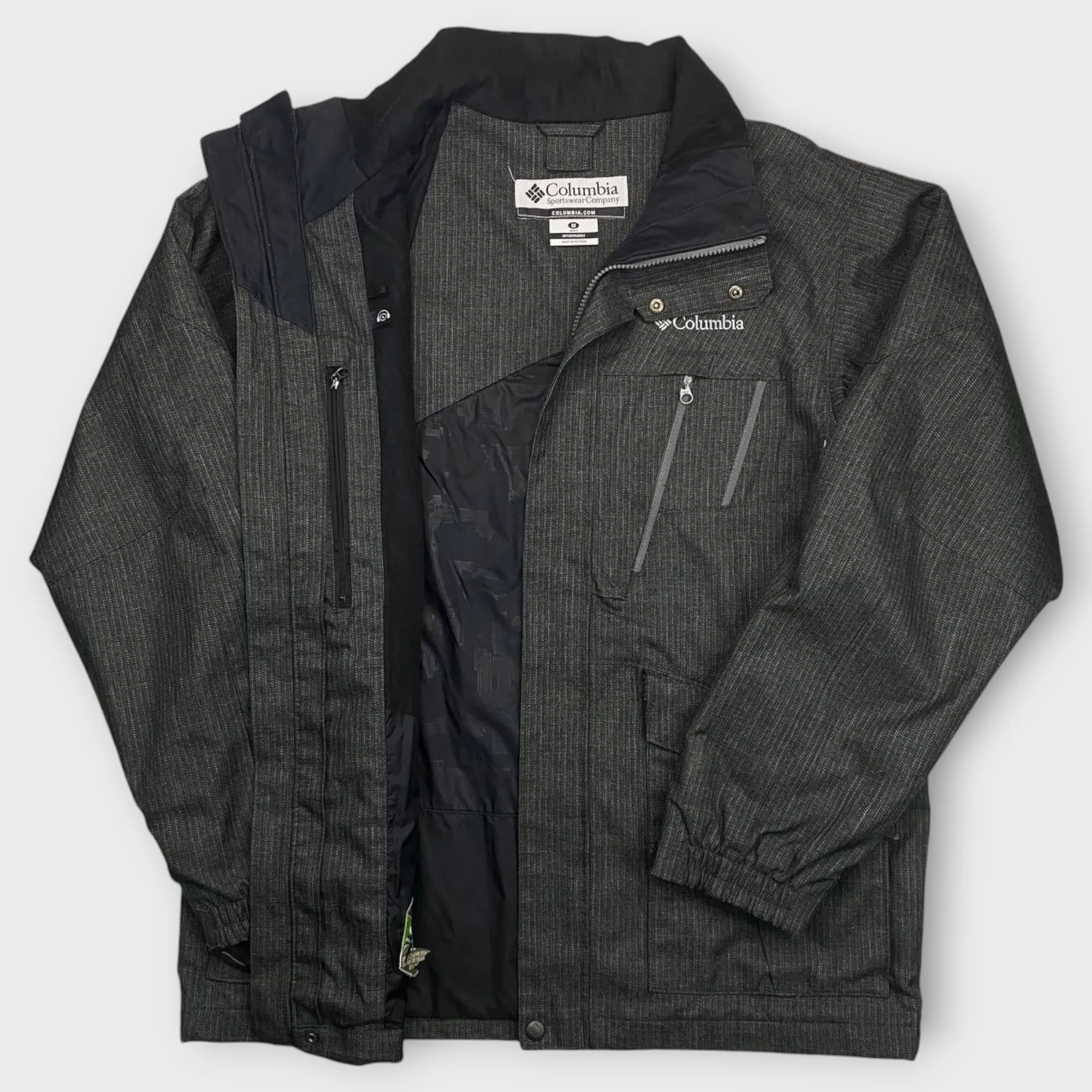  Columbia Jacket (L-XL)