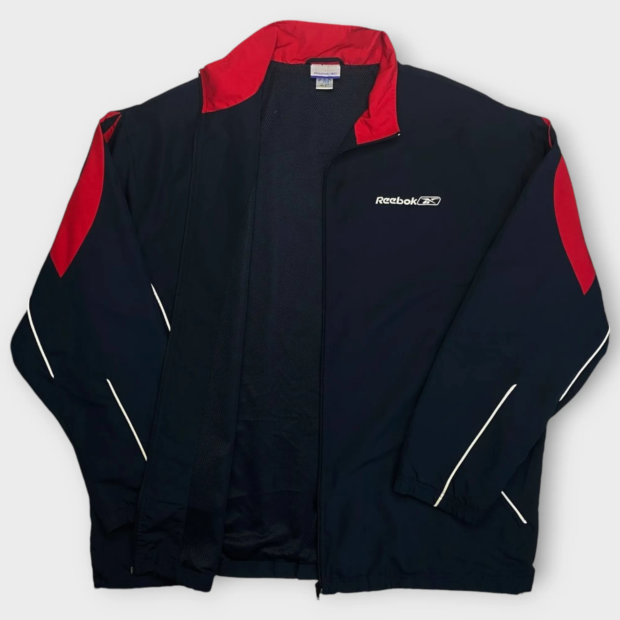  Reebok Track Jacket (XXL)
