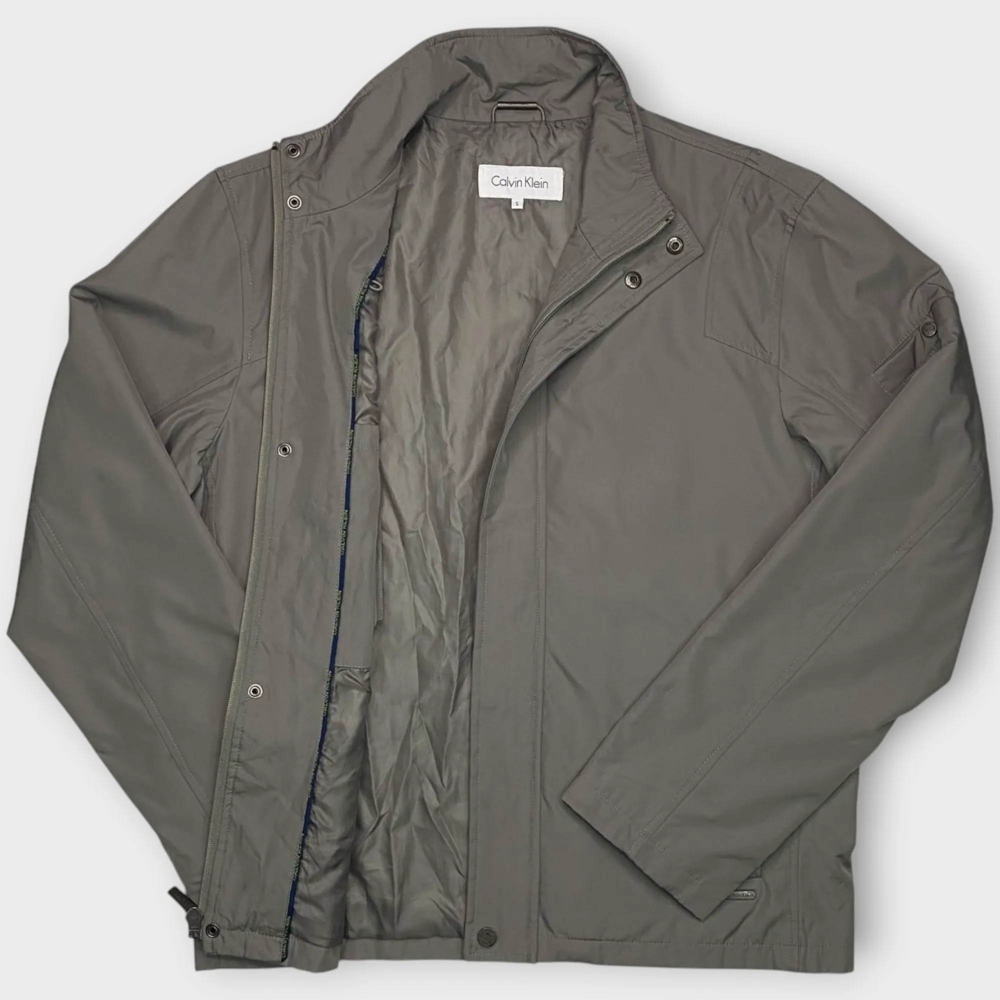  Calvin Klein Jacket (M)