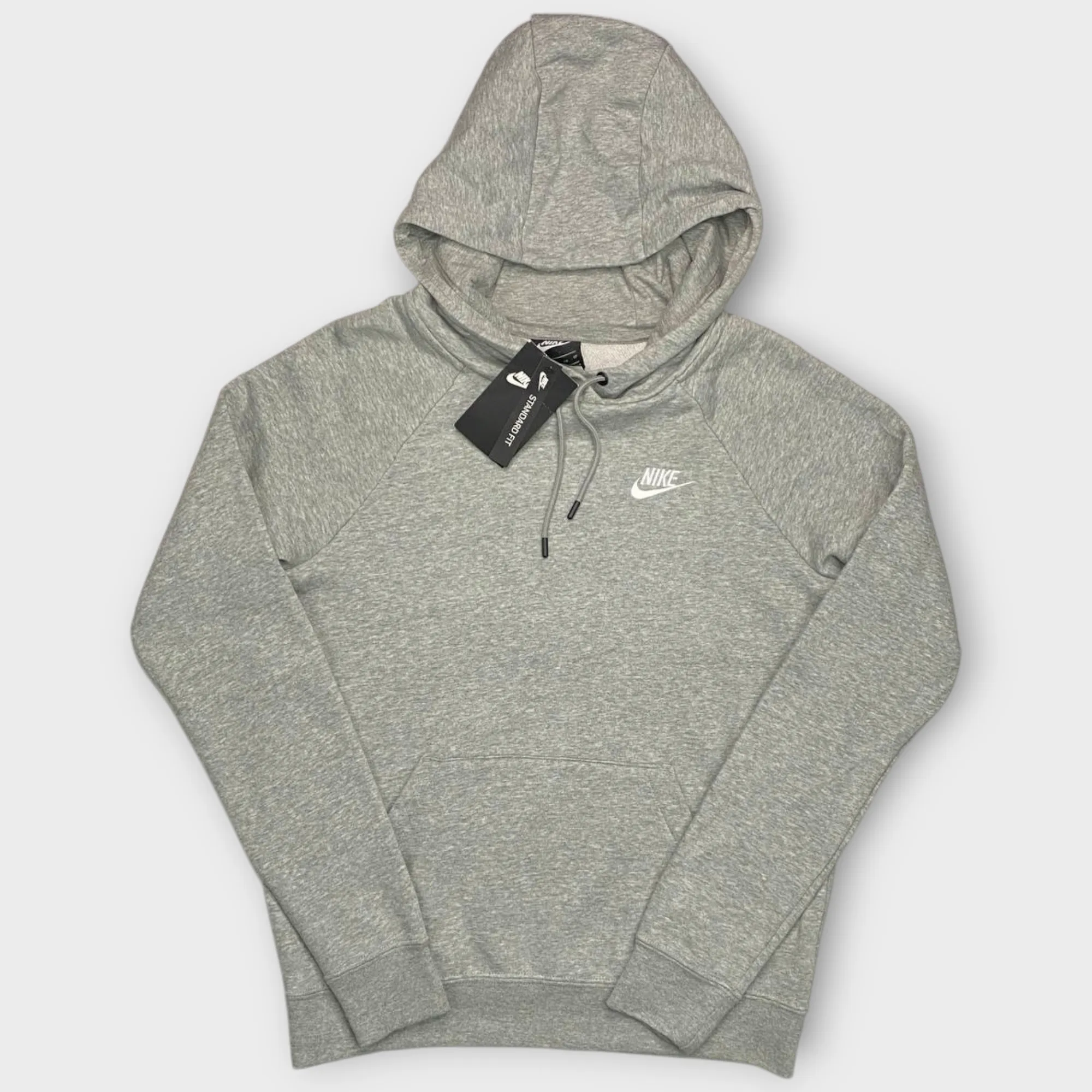 Women Nike Hoodie (XS)