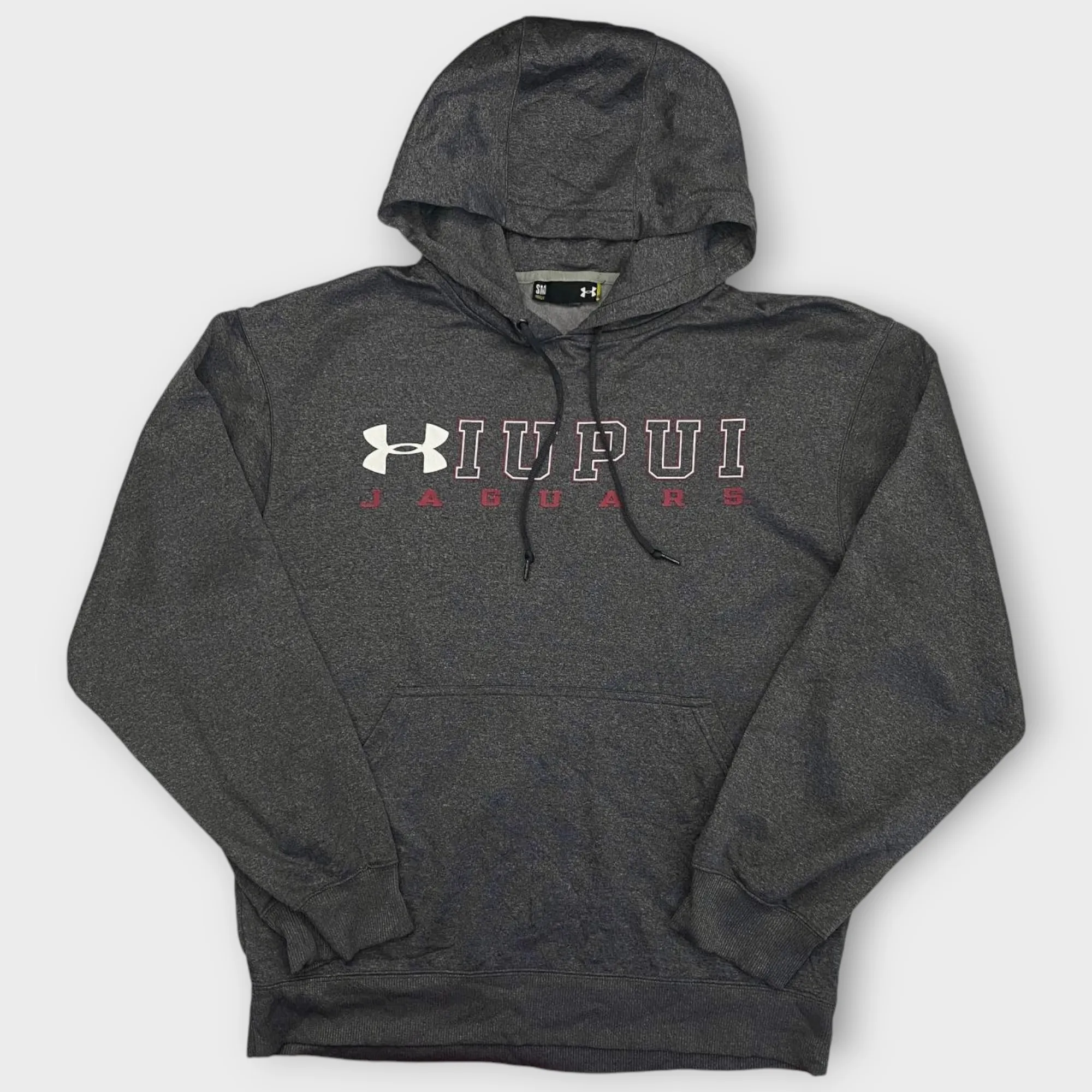 Women Under Armour Sportive Hoodie (S)