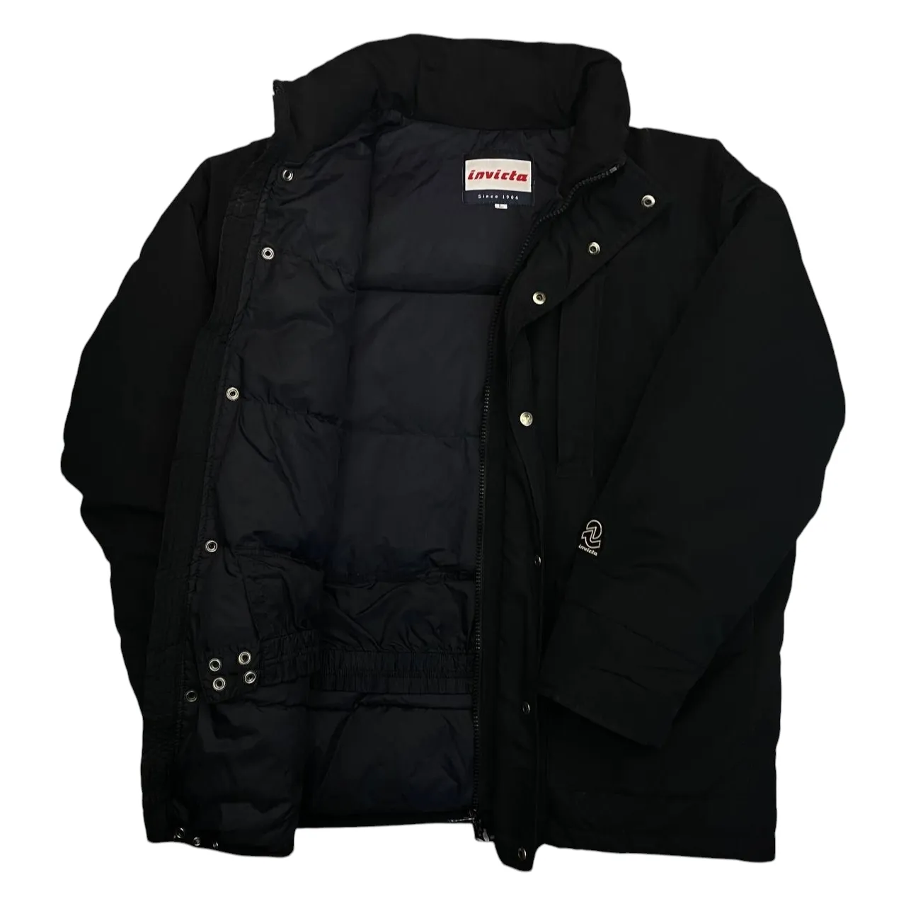  Invicta Heavy Jacket (L-XL)