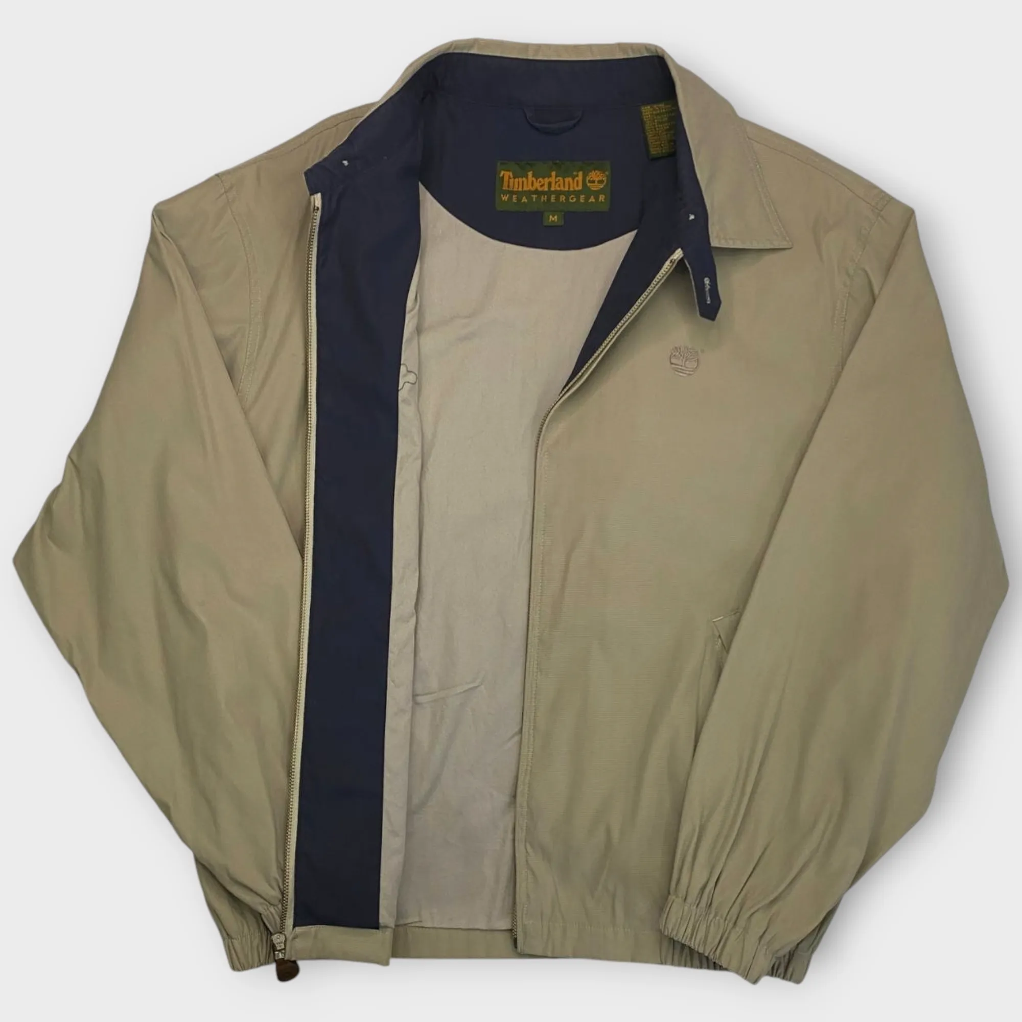  Timberland Harrington Jacket (L)