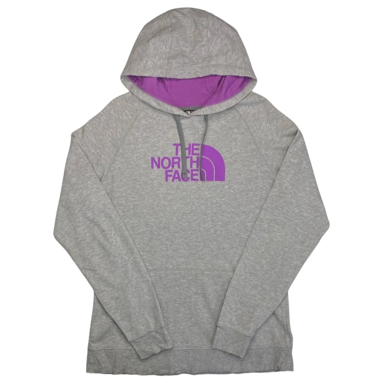 Women The North Face Hoodie (XL)