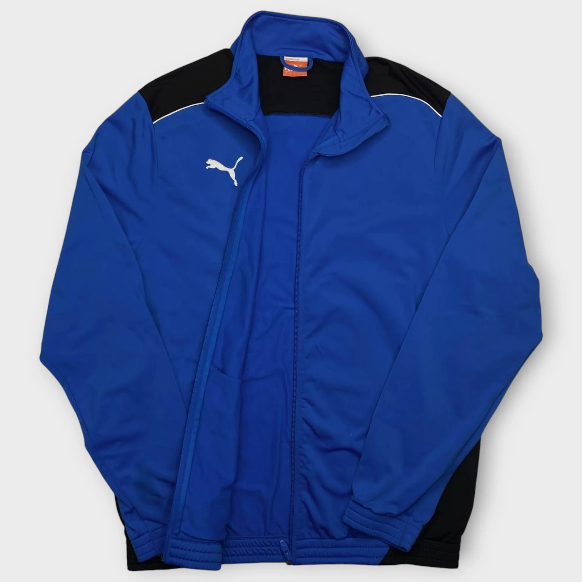  Puma Track Jacket (L-XL)