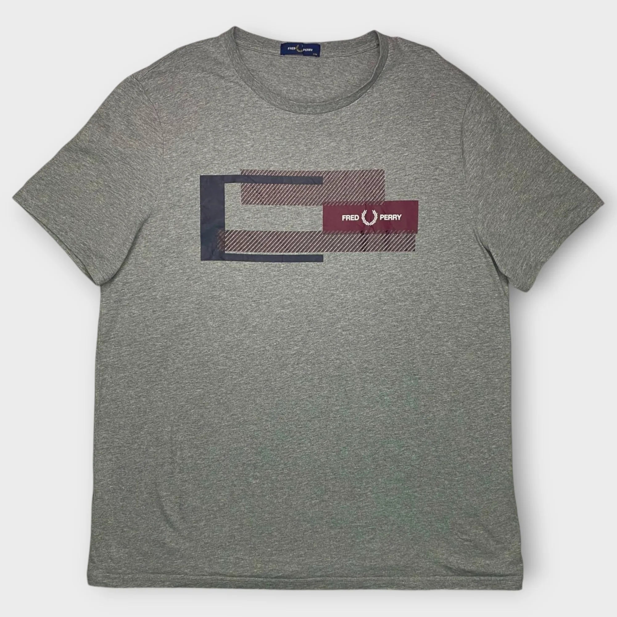  Fred Perry T-shirt (XL)