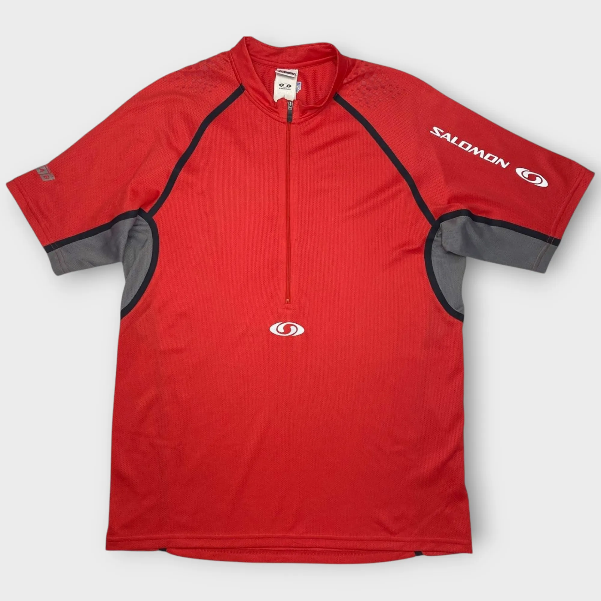  Salomon Cycling T-shirt (M-L)