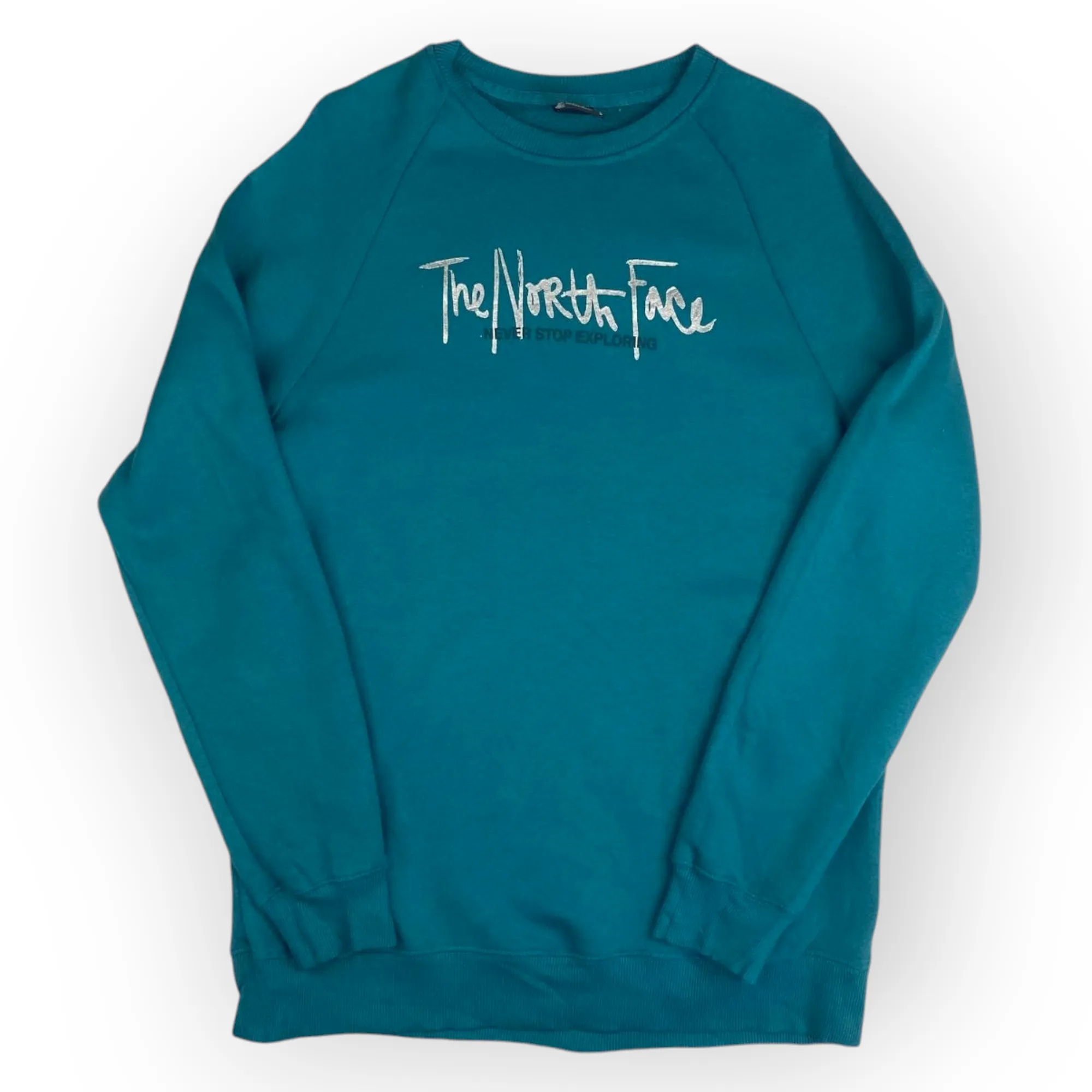 Women The North Face Sweatshirt (M)