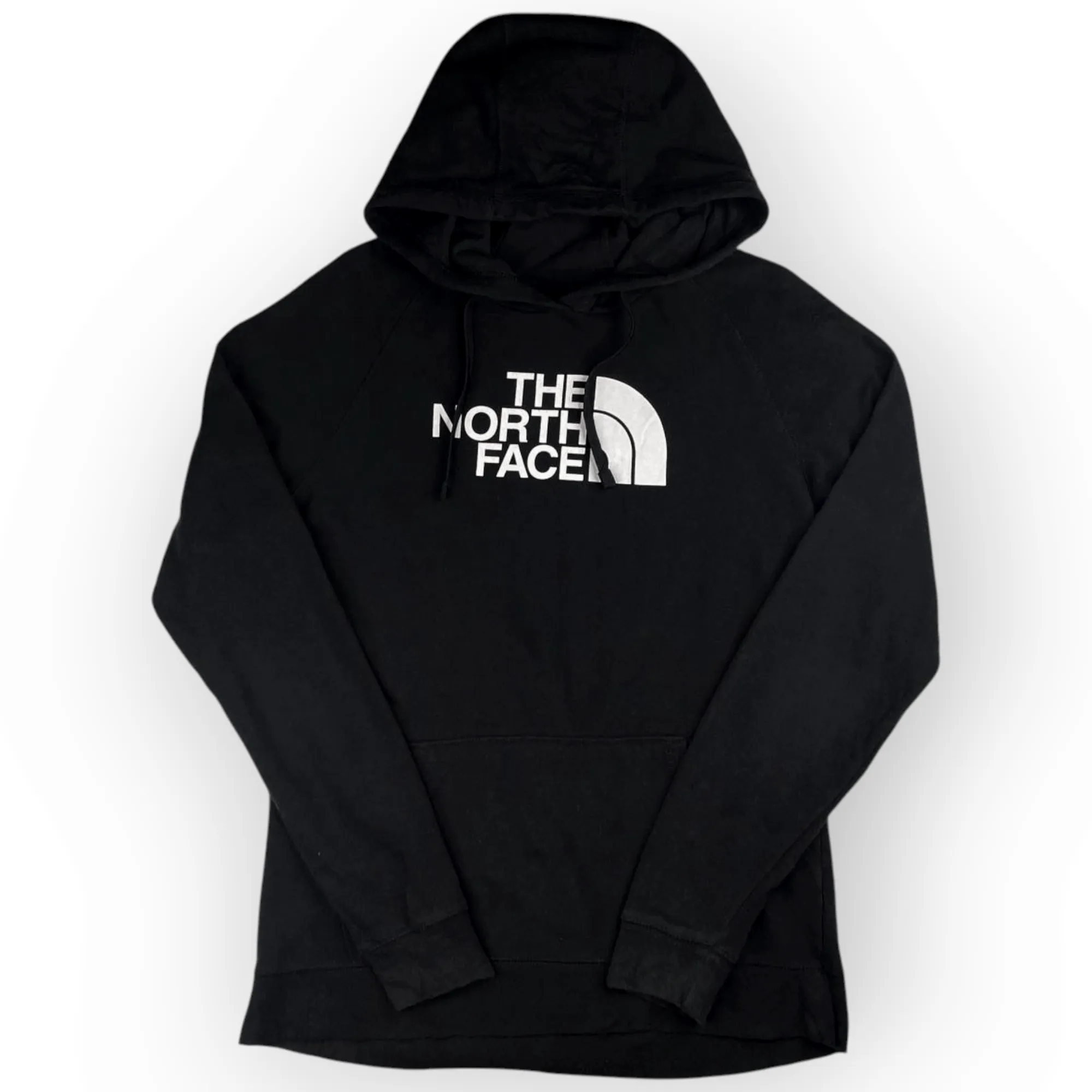Women The North Face Hoodie (L)