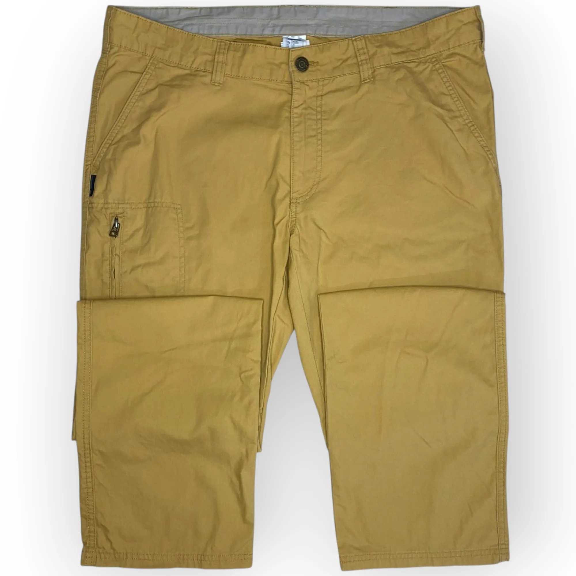  Quechua Cargo Pants (L-XL)