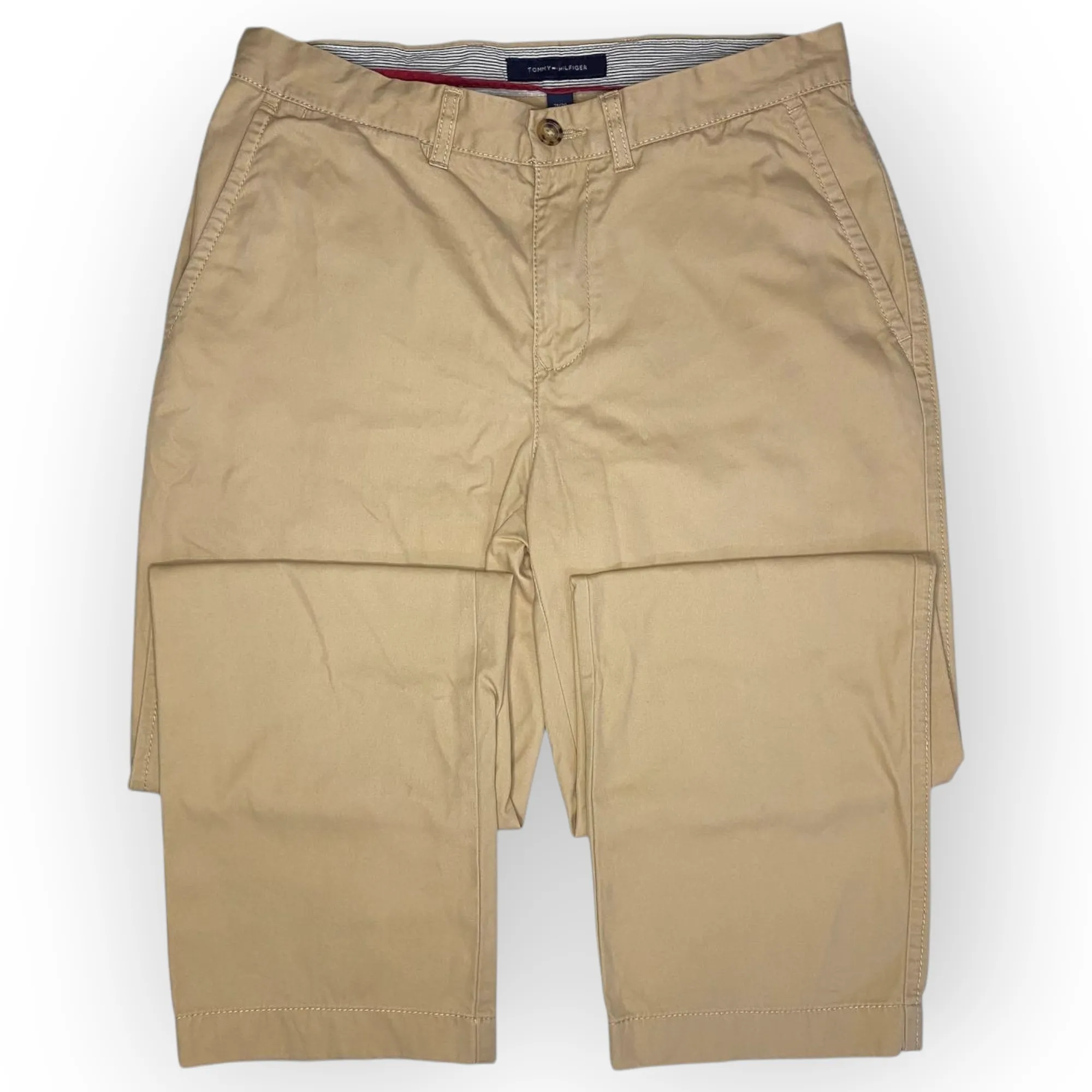  Tommy Hilfiger Casual Pants (S-M)