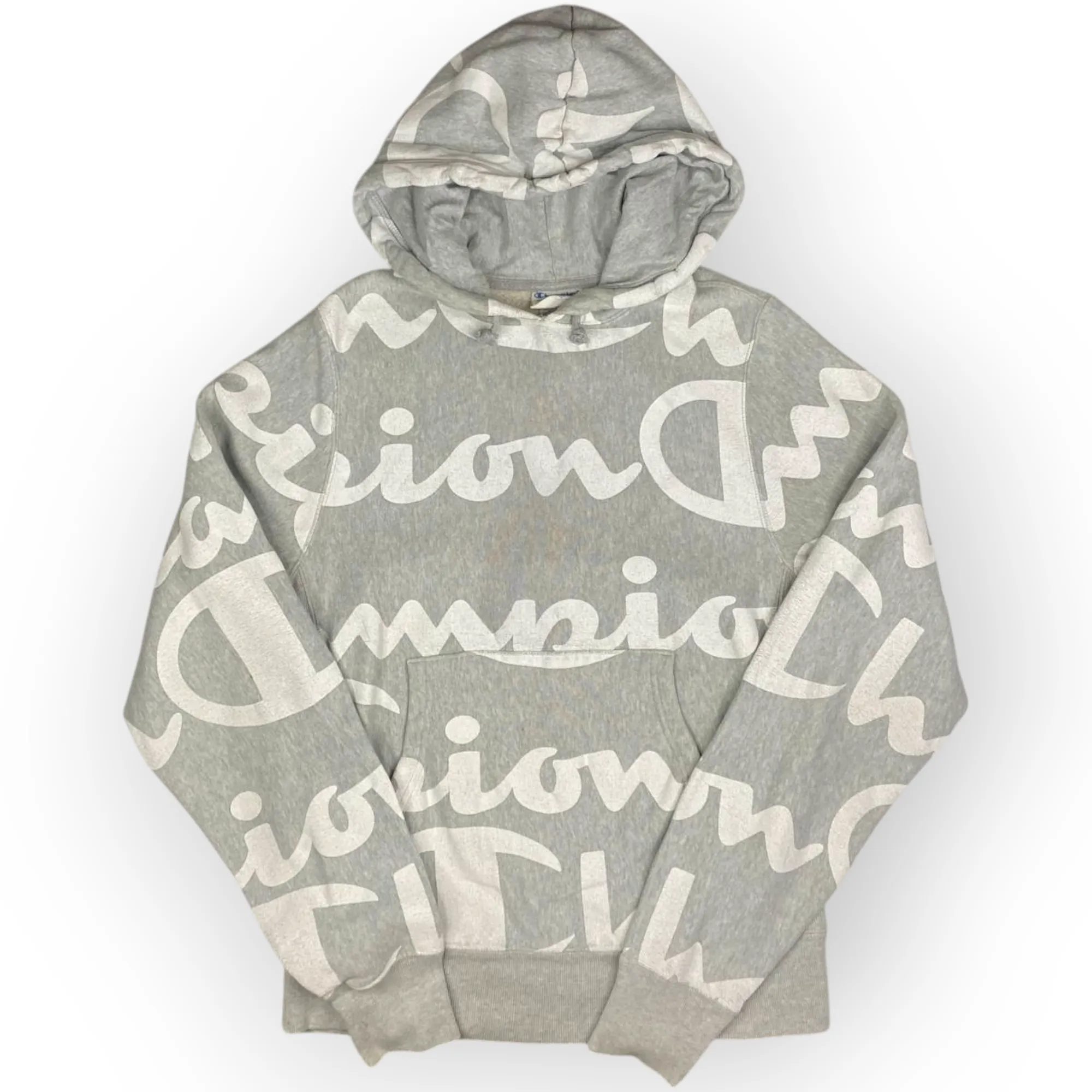 Women Champion Hoodie (M)