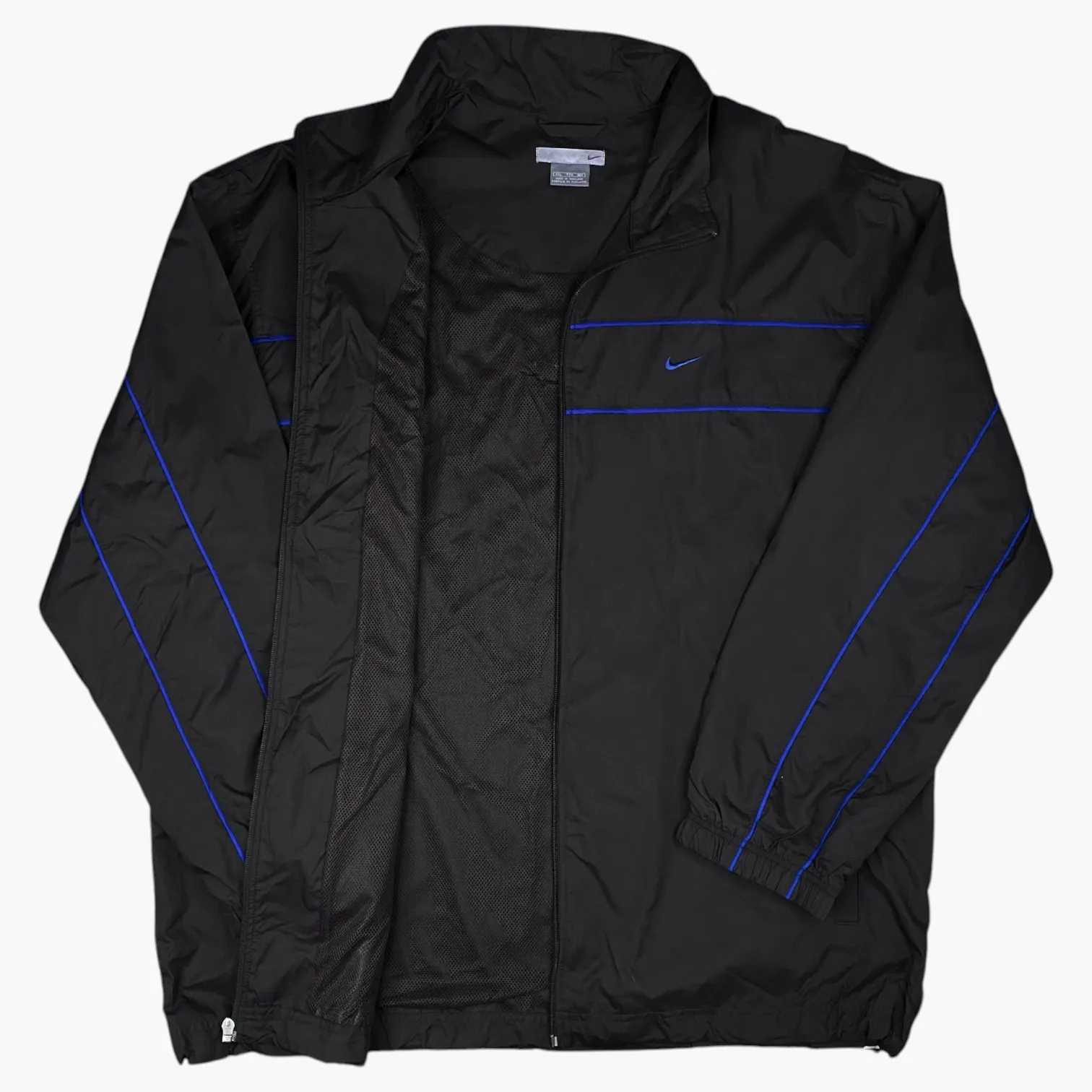  Nike Track Jacket (XXL)