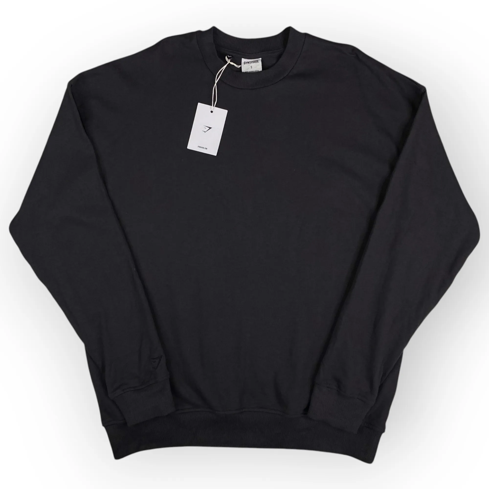  Gymshark Sweatshirt (M)