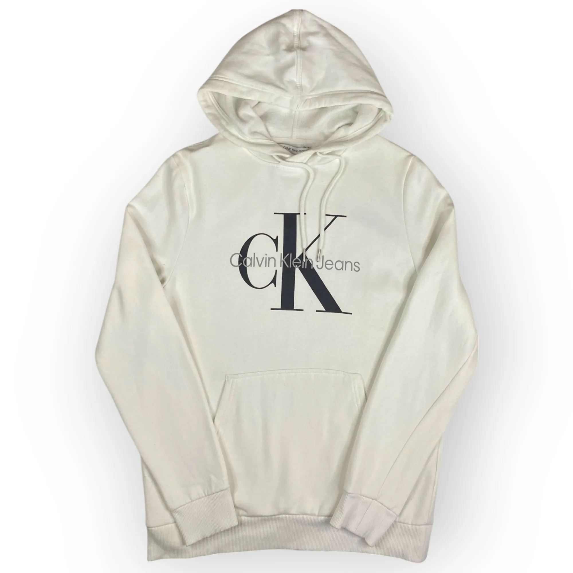  Calvin Klein Hoodie (M)