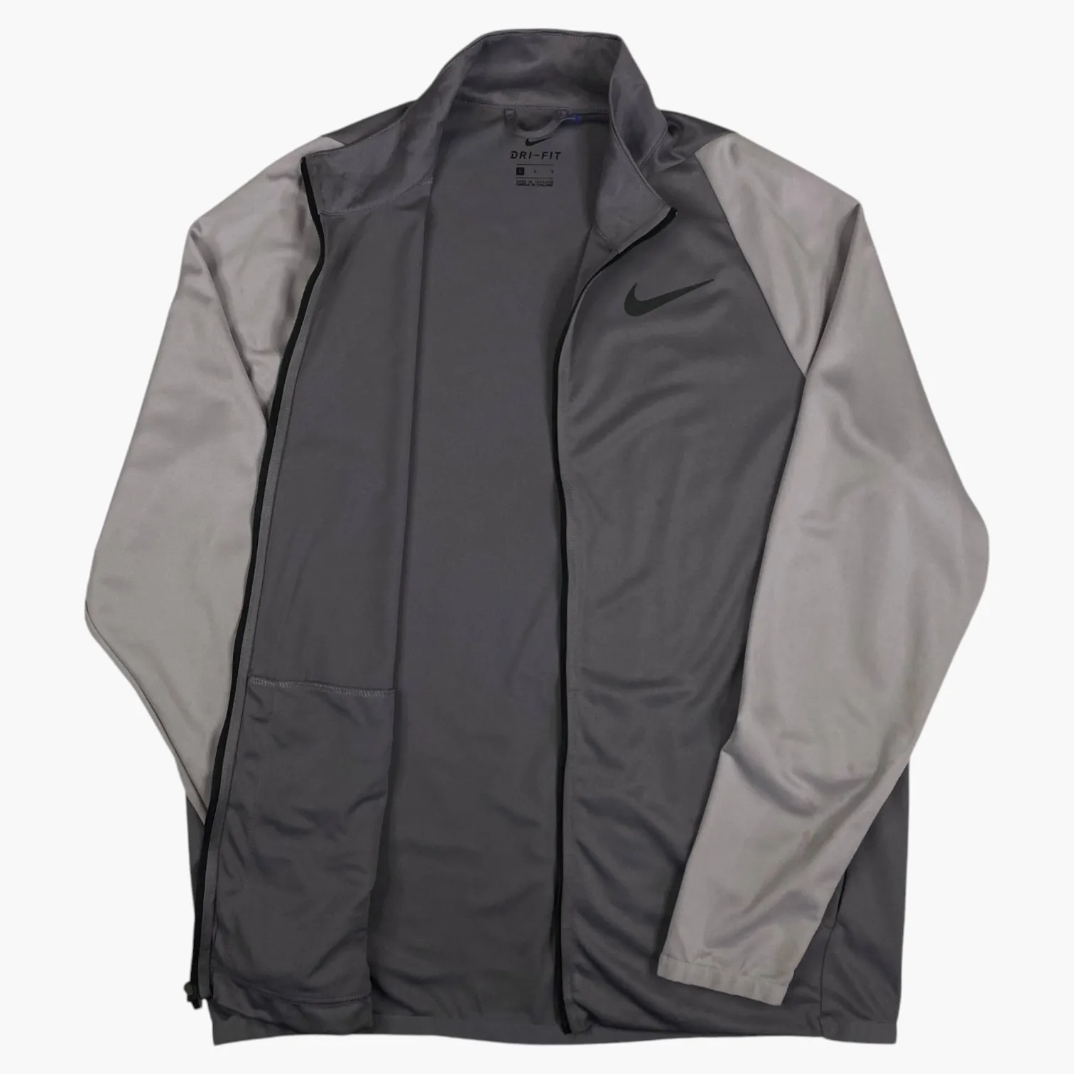  Nike Track Jacket (L)