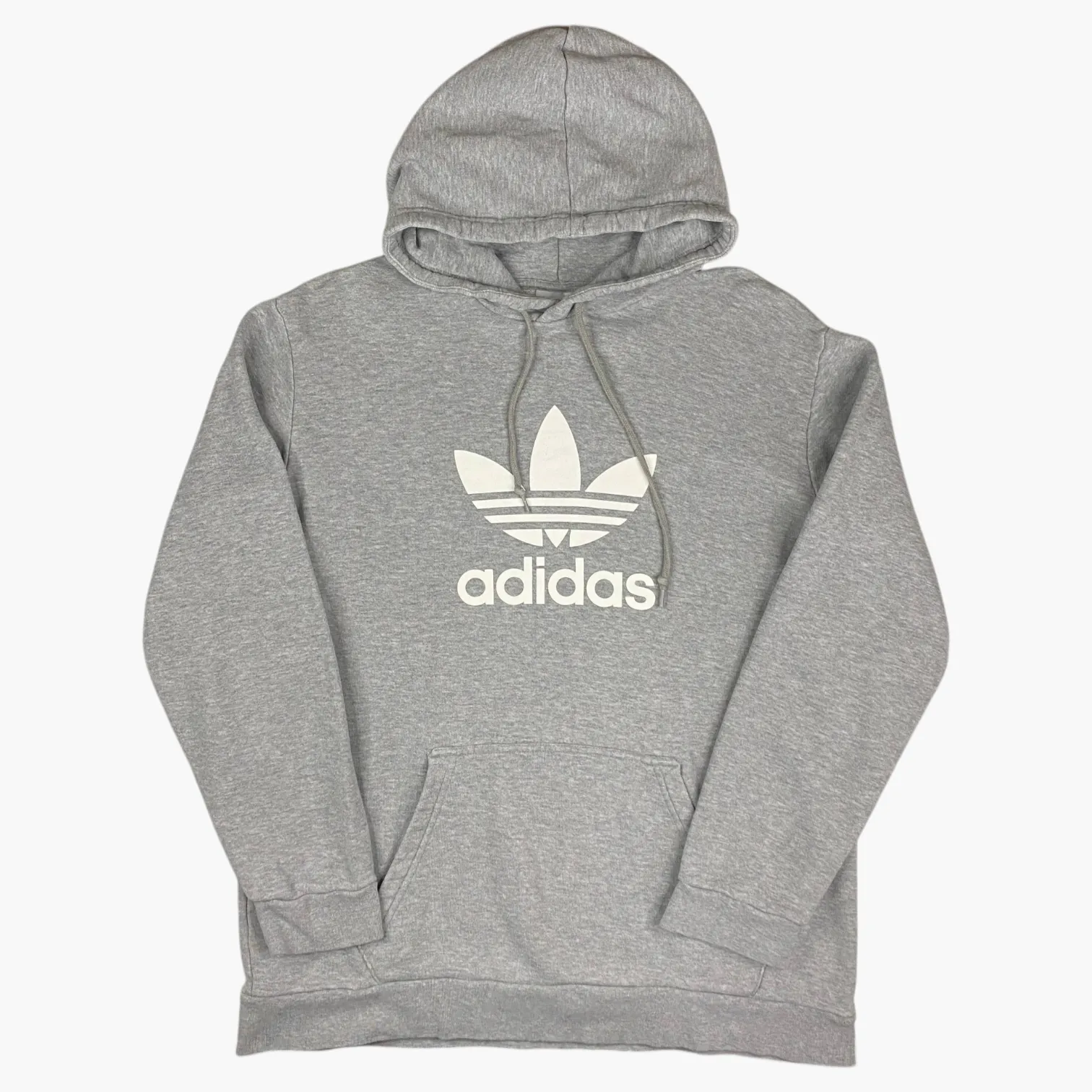  Adidas Hoodie (M-L)