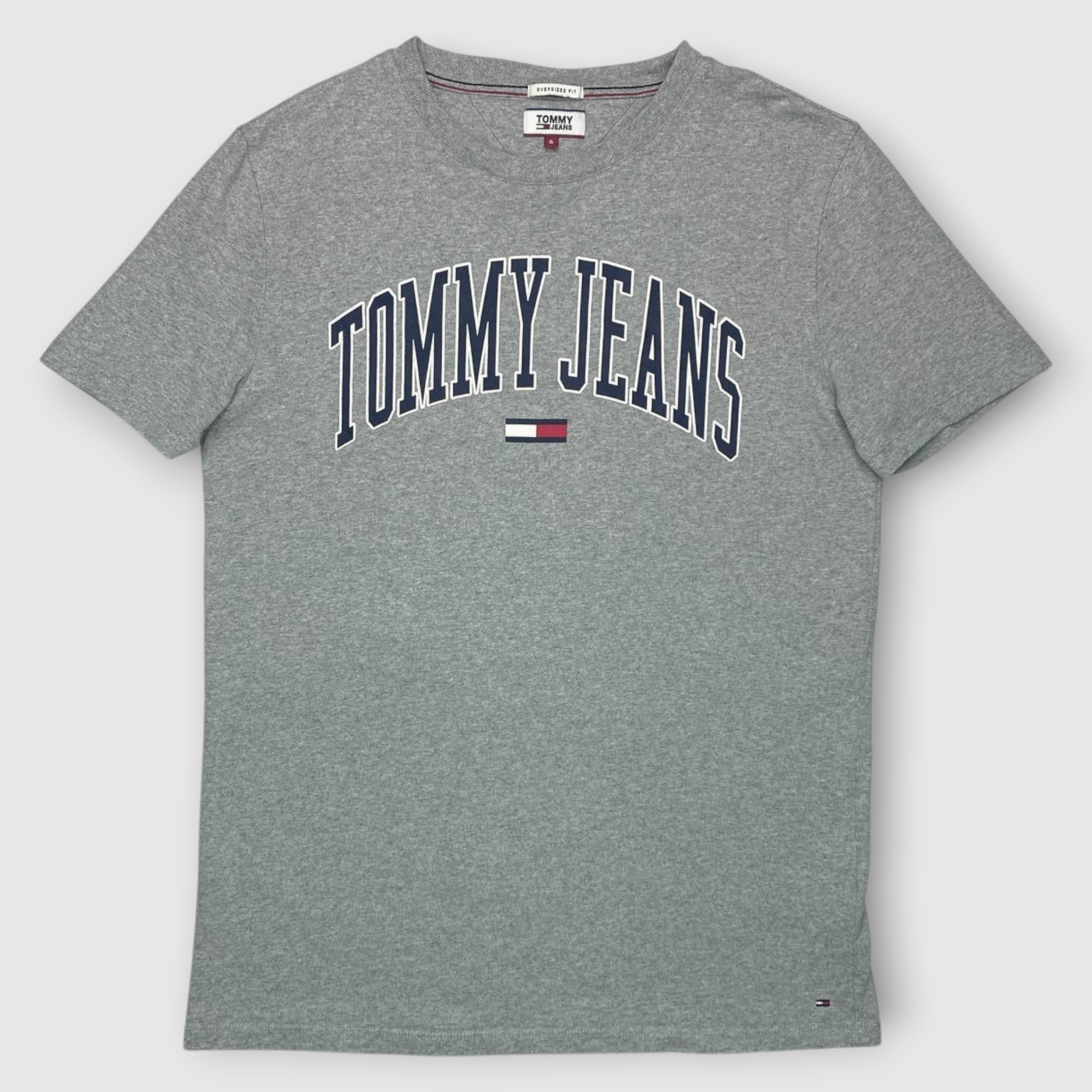  Tommy Jeans T-shirt (S)