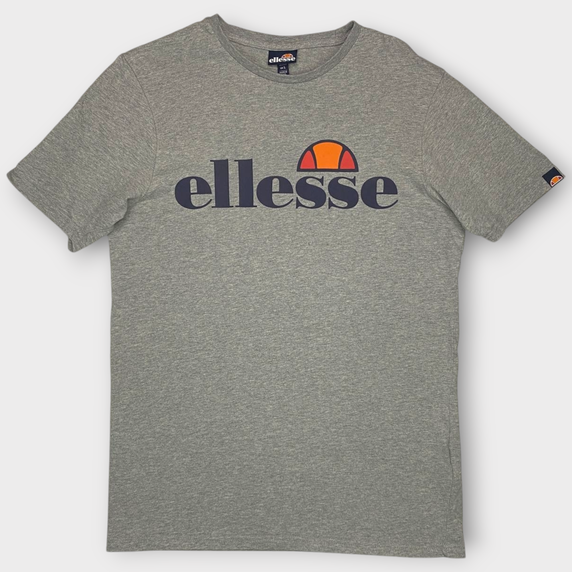  Ellesse T-shirt (M)