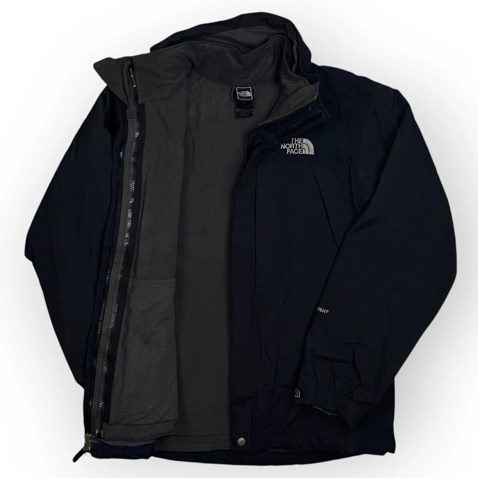 The North Face 2 in 1 Ski Jacket (S)
